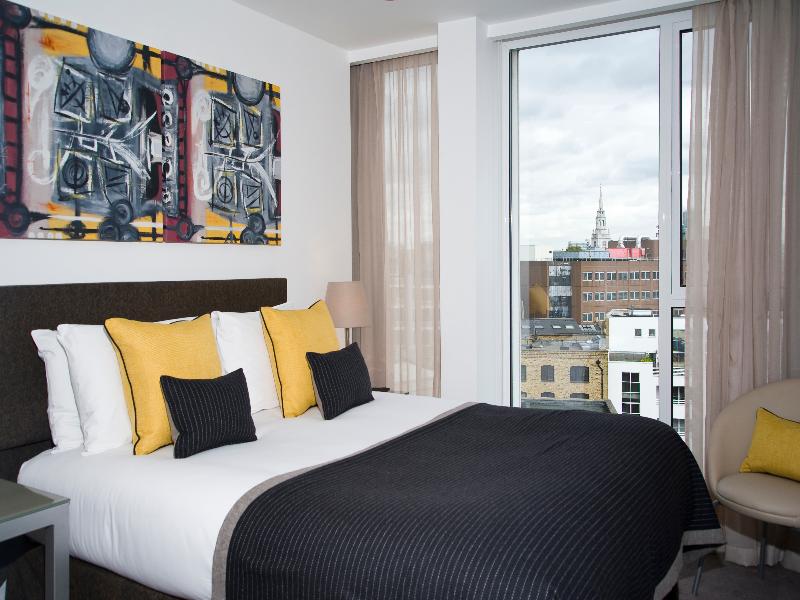 The Rosebery by Supercity Aparthotels  image