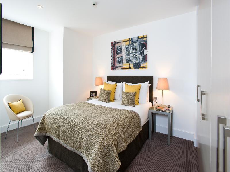 The Rosebery by Supercity Aparthotels  image