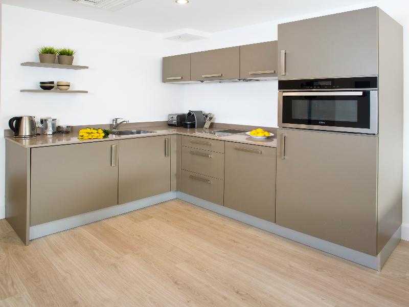 The Rosebery by Supercity Aparthotels  image