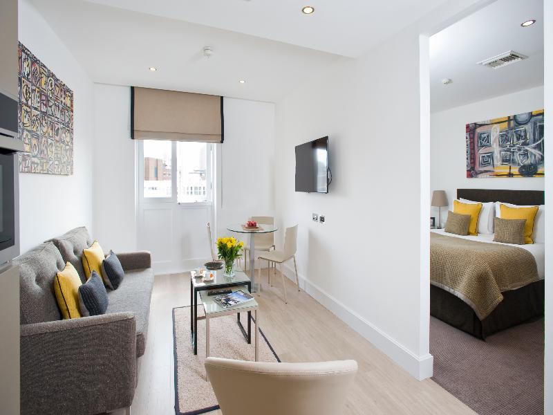 The Rosebery by Supercity Aparthotels  image