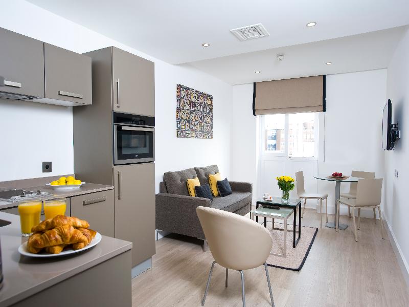 The Rosebery by Supercity Aparthotels  image