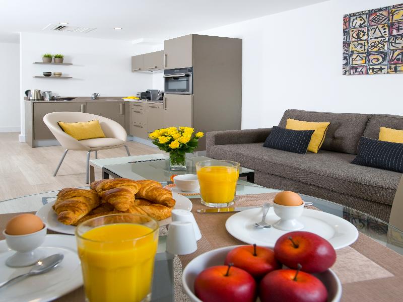 The Rosebery by Supercity Aparthotels  image