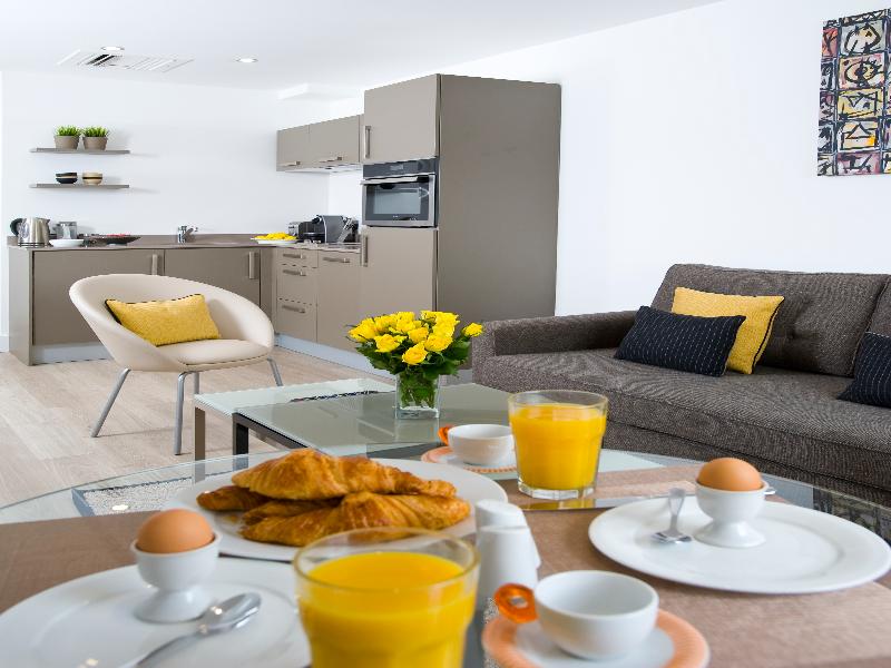 The Rosebery by Supercity Aparthotels  image