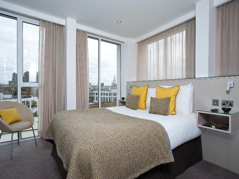 The Rosebery by Supercity Aparthotels  image