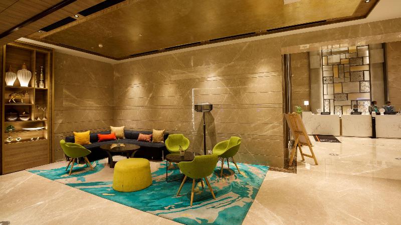 Holiday Inn Gurugram Sector 90
