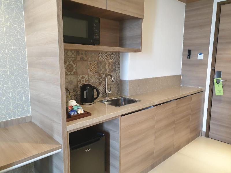 Holiday Inn Gurugram Sector 90 photo 19
