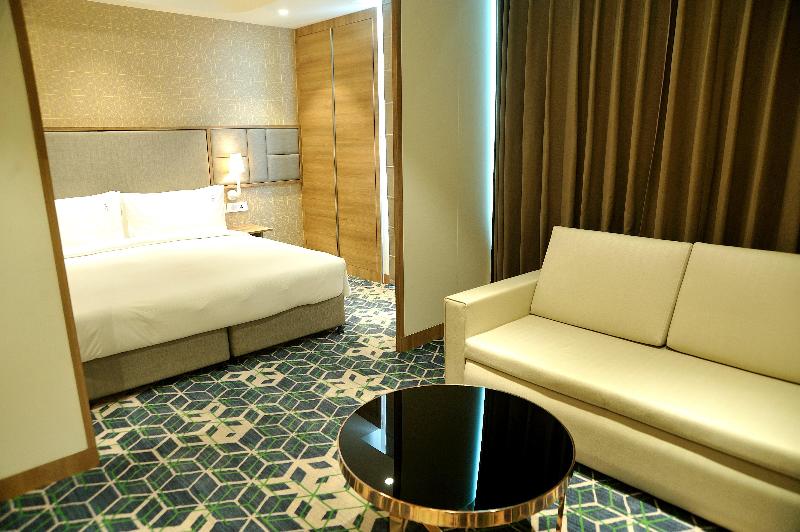 Holiday Inn Gurugram Sector 90 photo 20