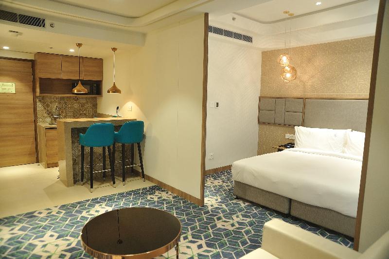 Holiday Inn Gurugram Sector 90 photo 22