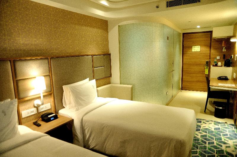 Holiday Inn Gurugram Sector 90 photo 24