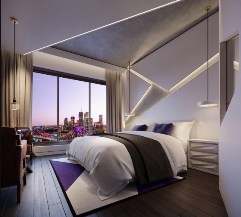 The Alva Hotel Brisbane Vignette Collection by IHG photo 23
