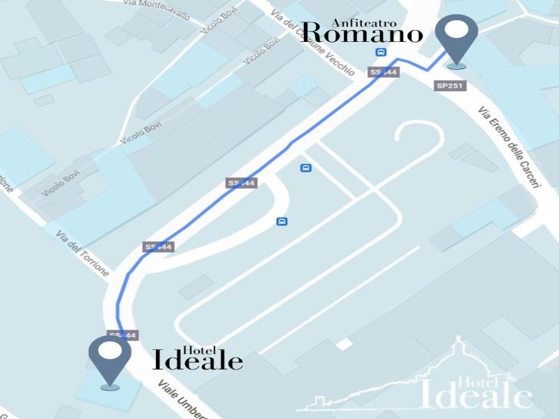IDEALE image