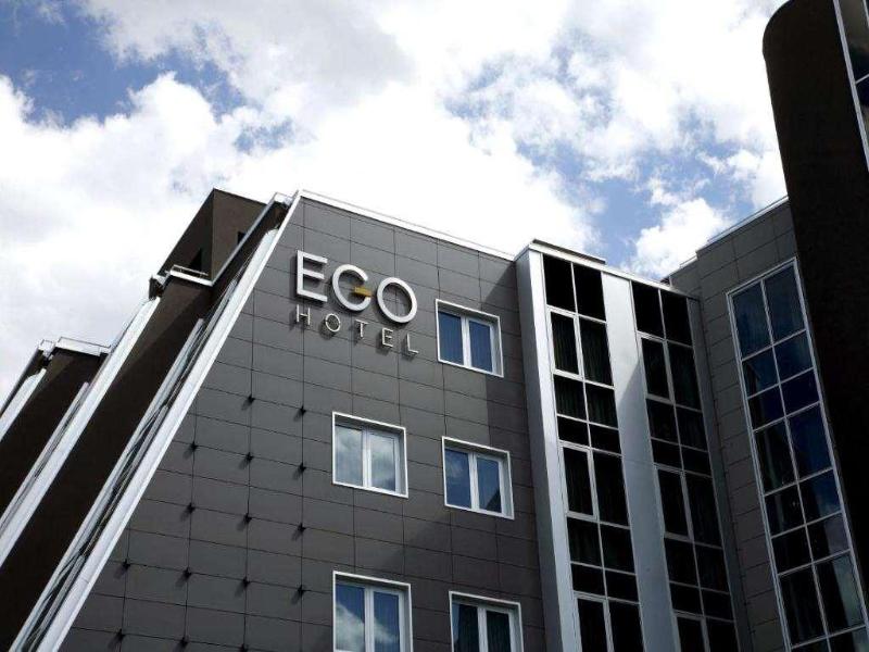 Ego Hotel image