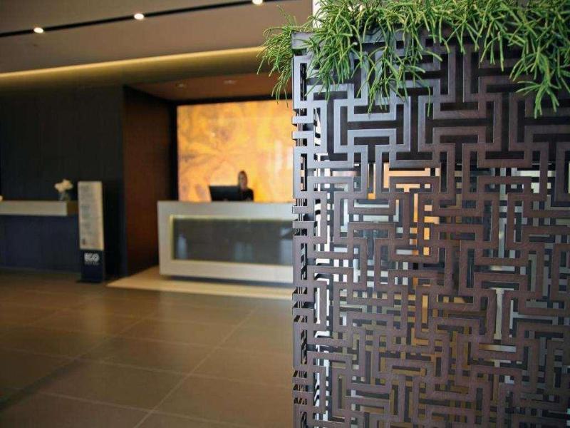 Ego Hotel image