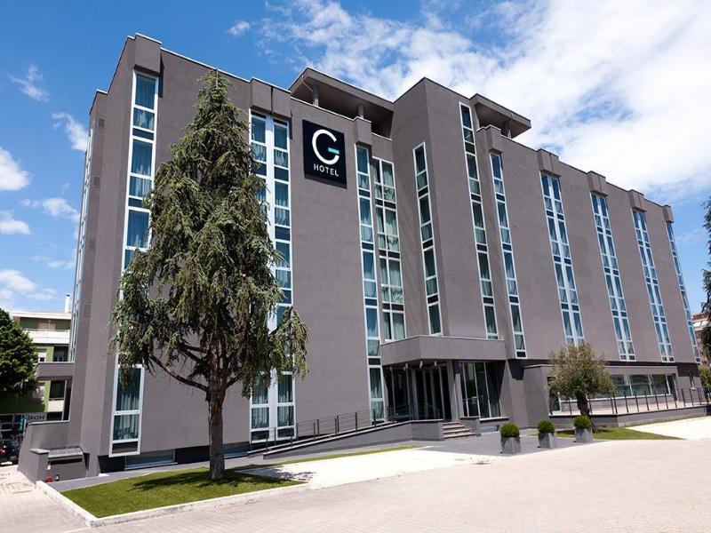 G Hotel Pescara image