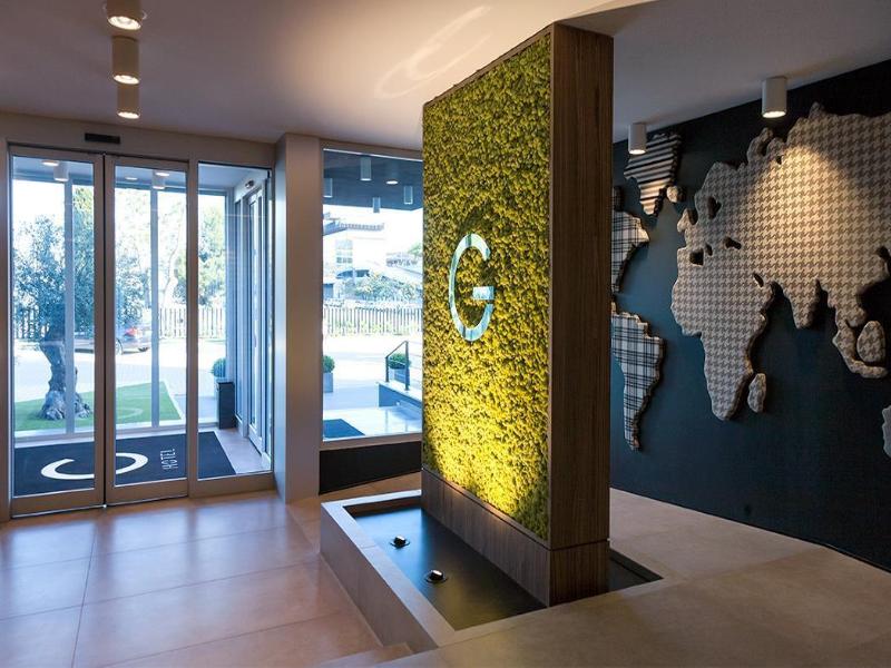 G Hotel Pescara image