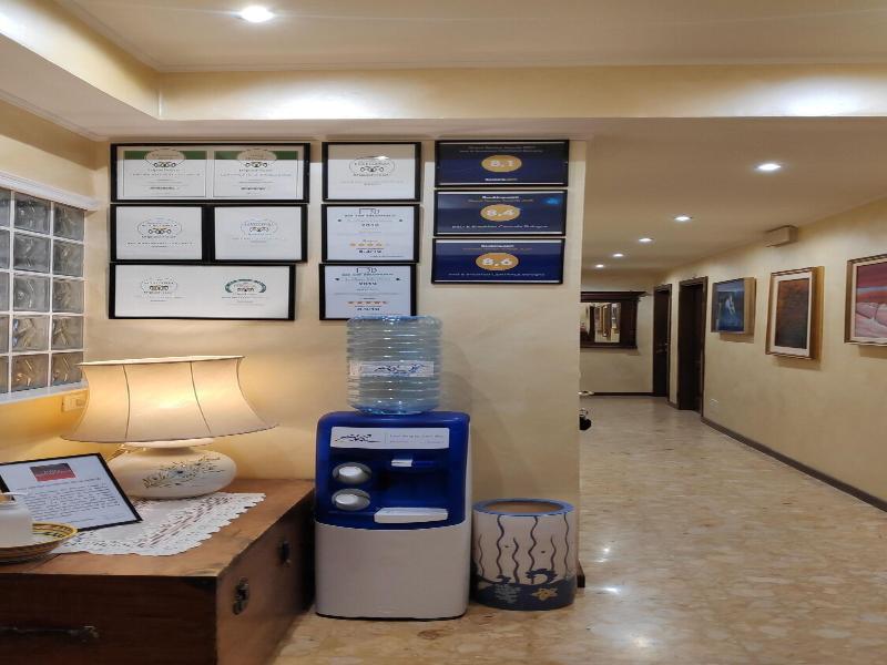 Bed And Breakfast Centrale image