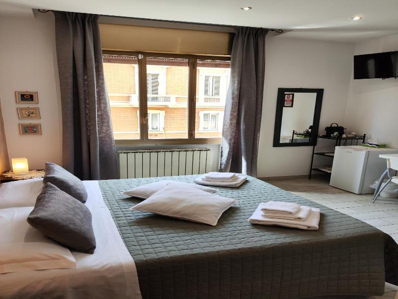 Bed And Breakfast Centrale image