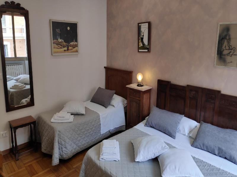 Bed And Breakfast Centrale image