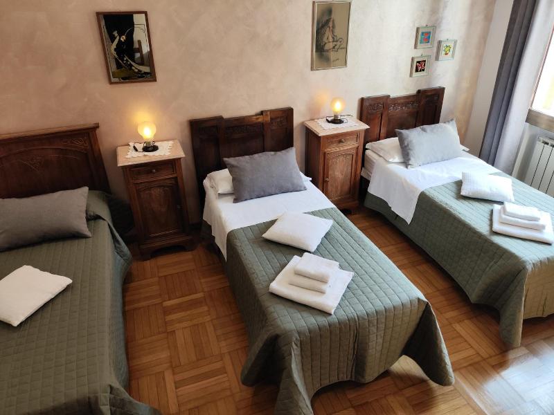 Bed And Breakfast Centrale image