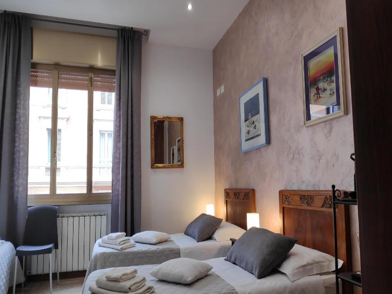 Bed And Breakfast Centrale image