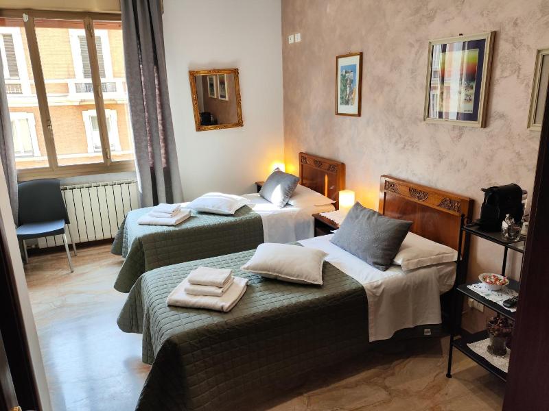 Bed And Breakfast Centrale image