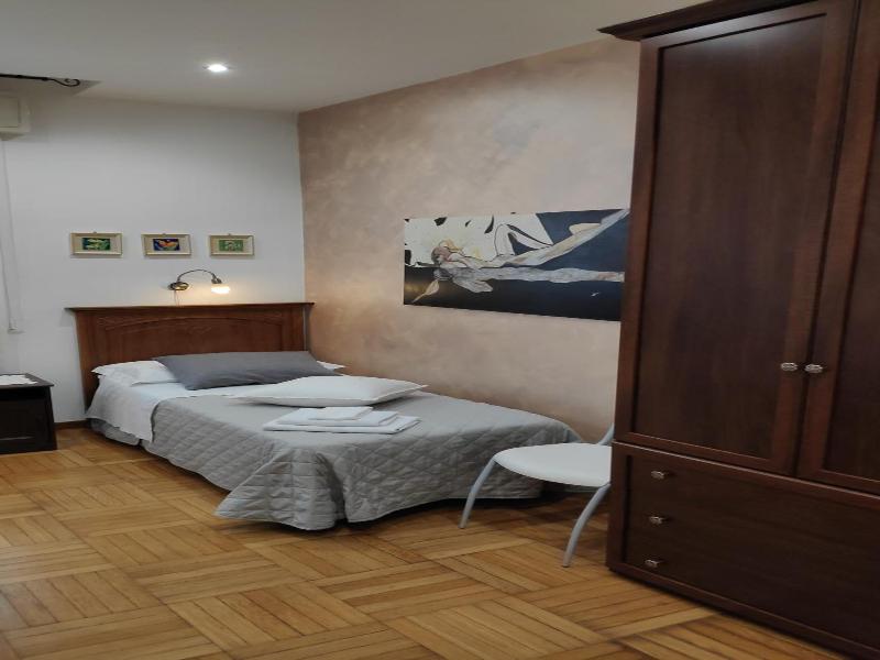 Bed And Breakfast Centrale image