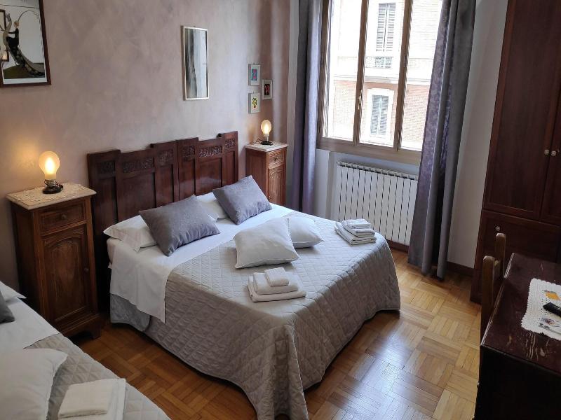 Bed And Breakfast Centrale image