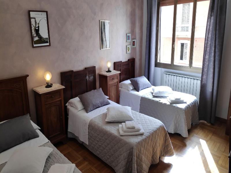 Bed And Breakfast Centrale image
