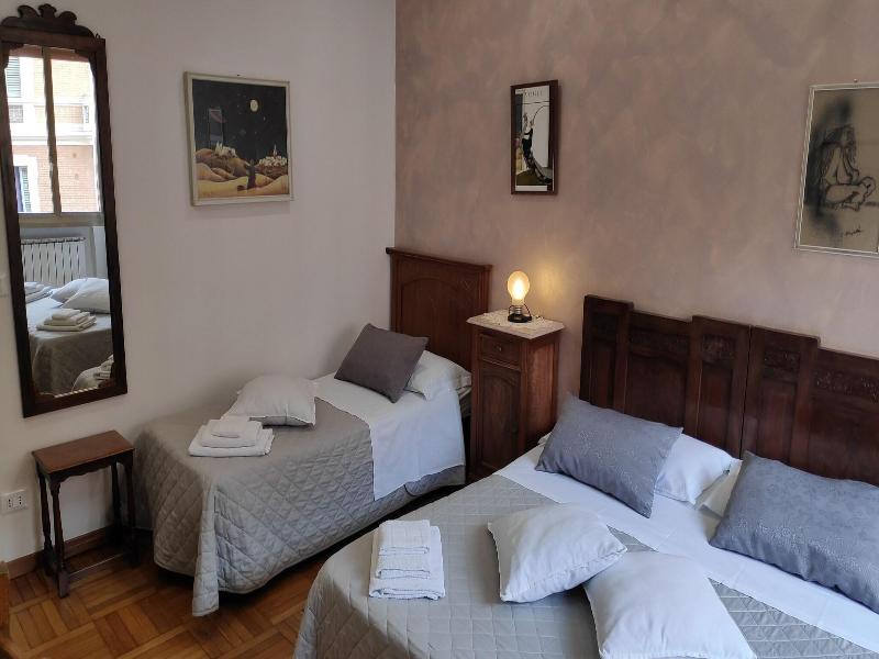Bed And Breakfast Centrale image