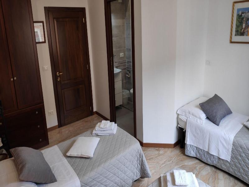 Bed And Breakfast Centrale image