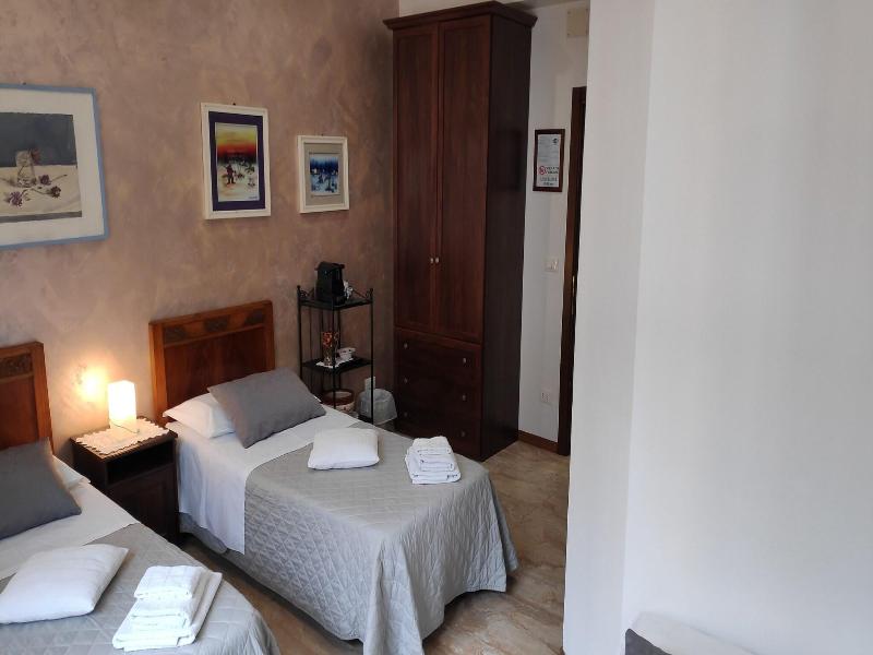 Bed And Breakfast Centrale image