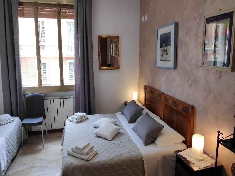 Bed And Breakfast Centrale image