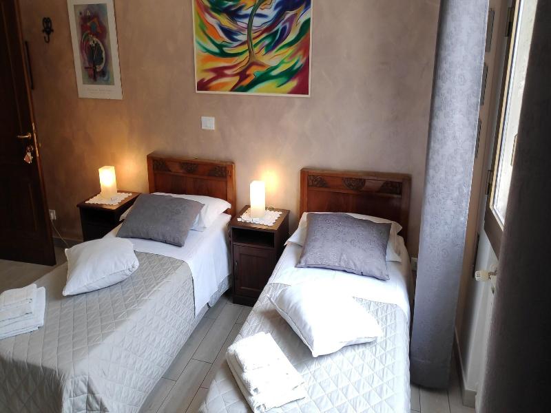 Bed And Breakfast Centrale image