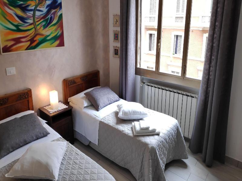 Bed And Breakfast Centrale image