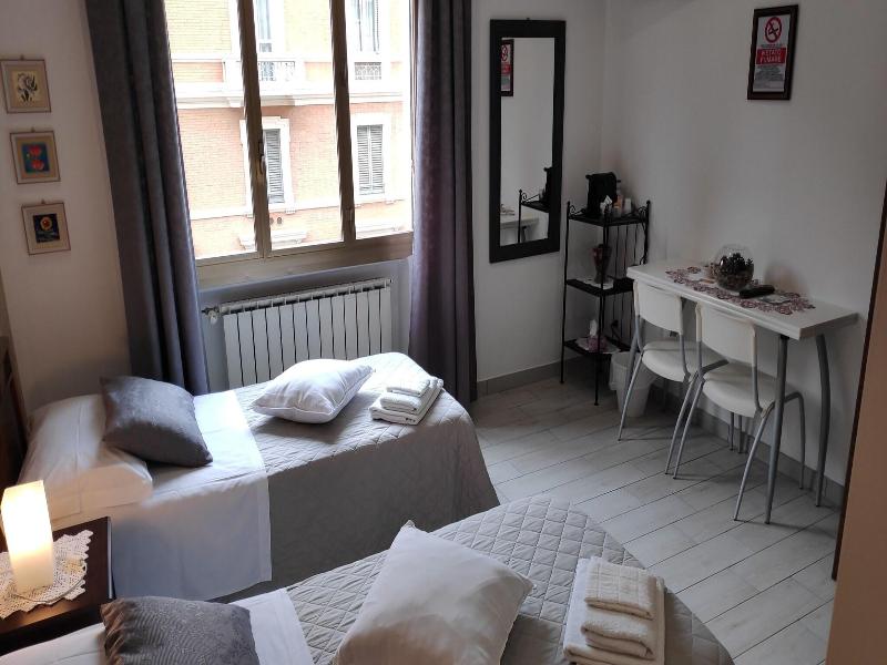 Bed And Breakfast Centrale image