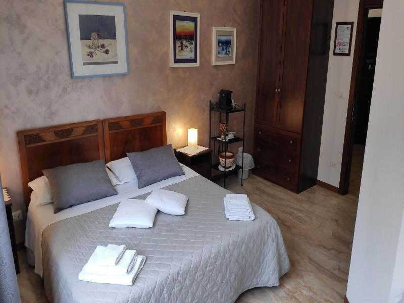 Bed And Breakfast Centrale image