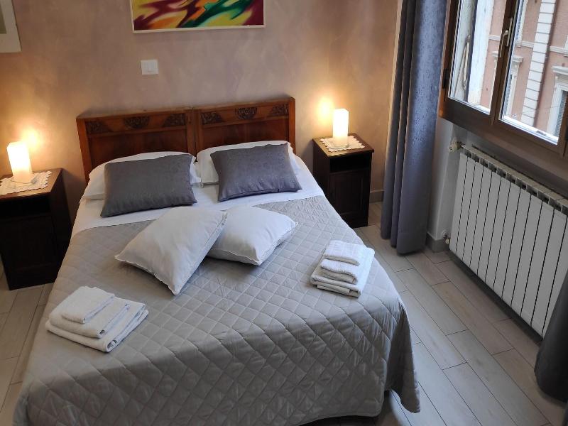 Bed And Breakfast Centrale image