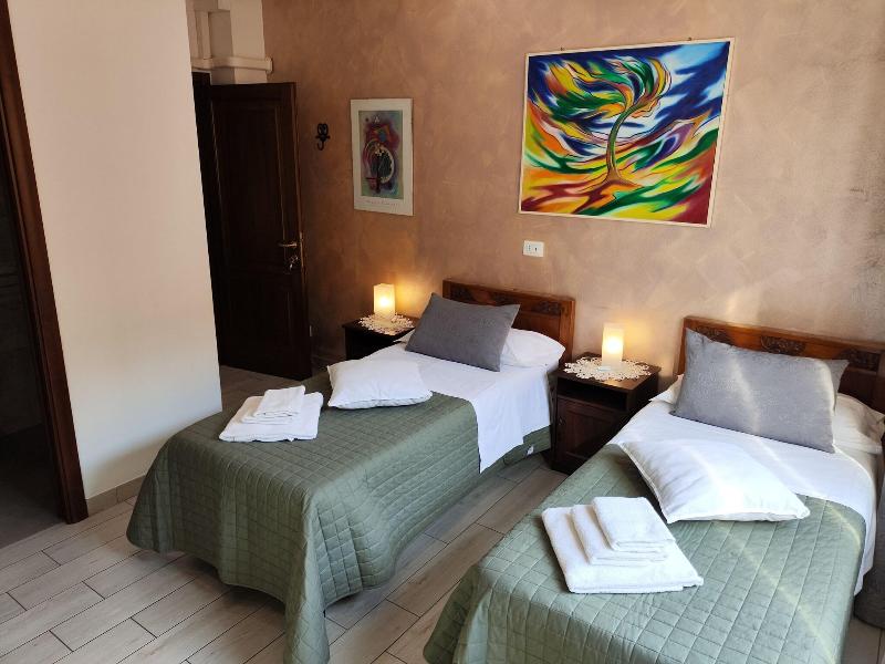 Bed And Breakfast Centrale image