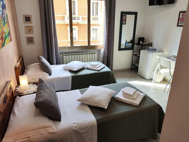 Bed And Breakfast Centrale image