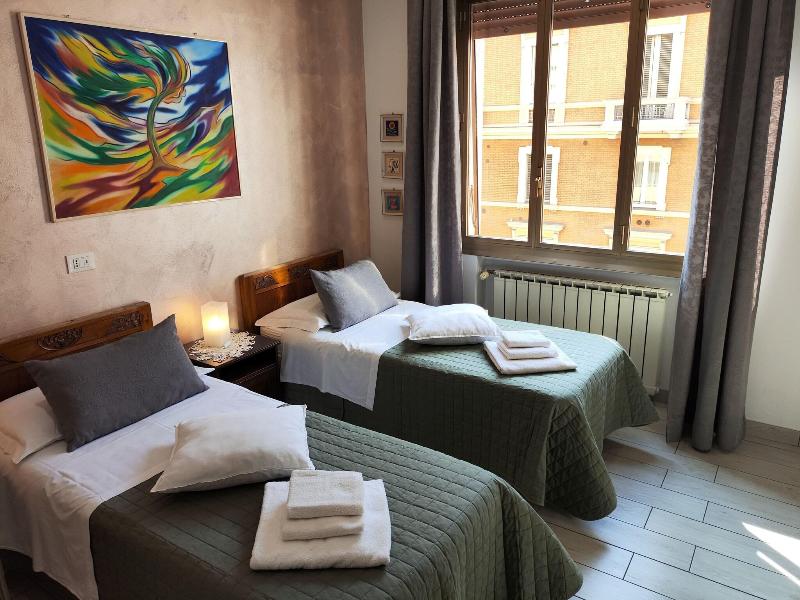 Bed And Breakfast Centrale image