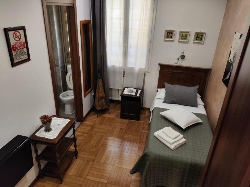 Bed And Breakfast Centrale image