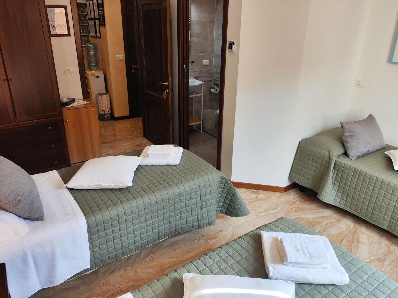 Bed And Breakfast Centrale image