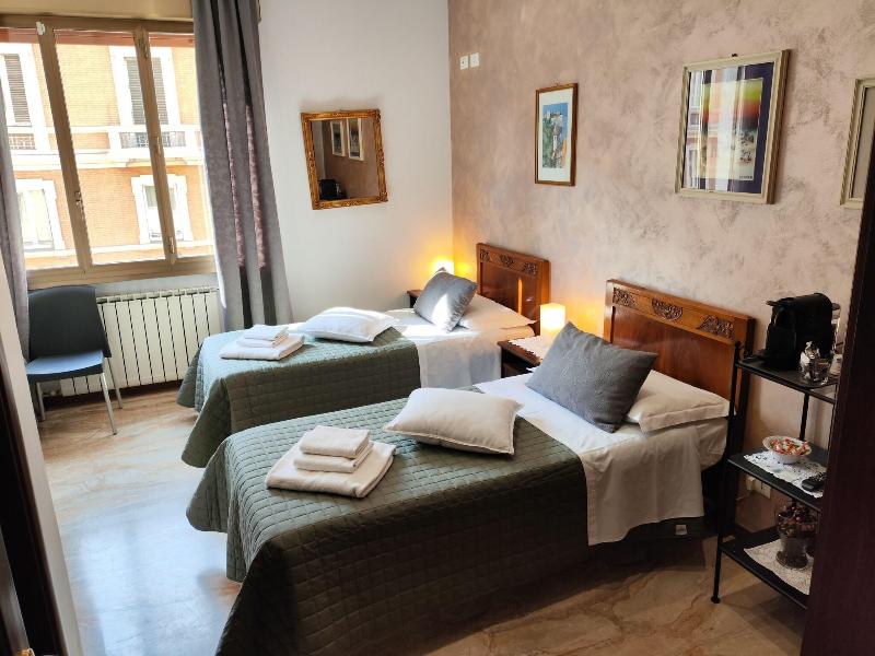 Bed And Breakfast Centrale image