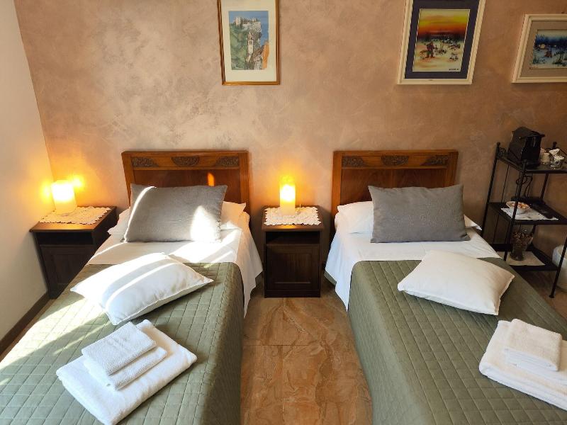 Bed And Breakfast Centrale image
