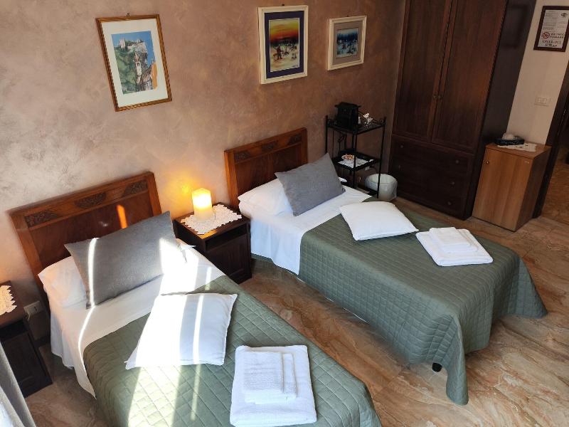 Bed And Breakfast Centrale image