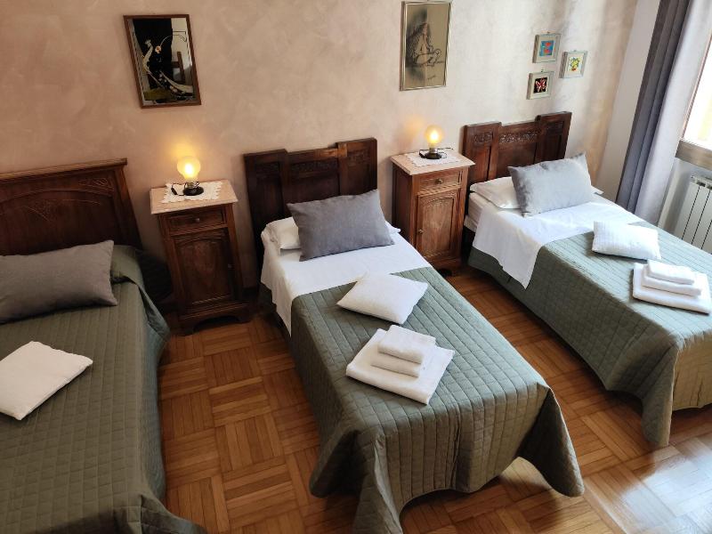Bed And Breakfast Centrale image