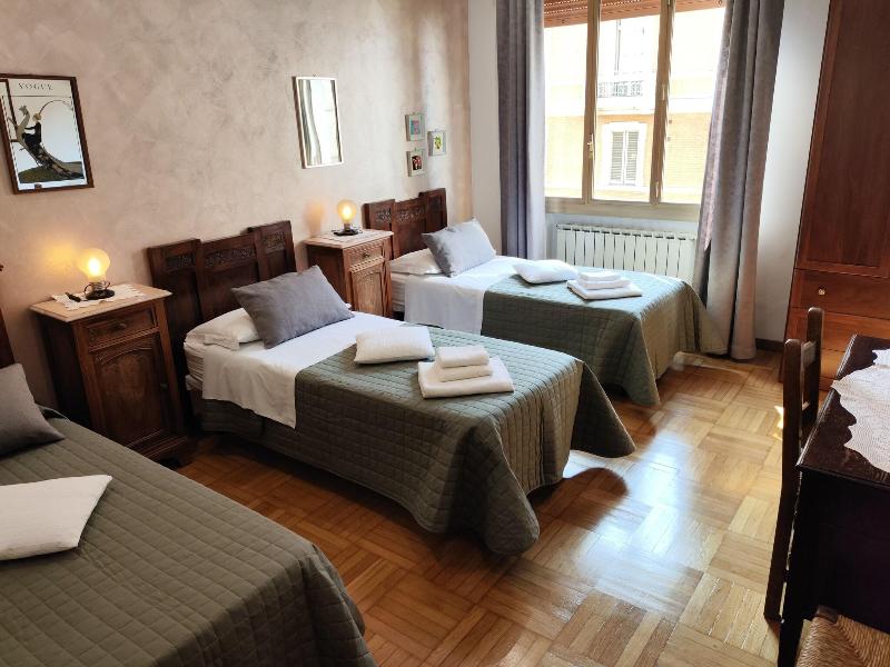 Bed And Breakfast Centrale image