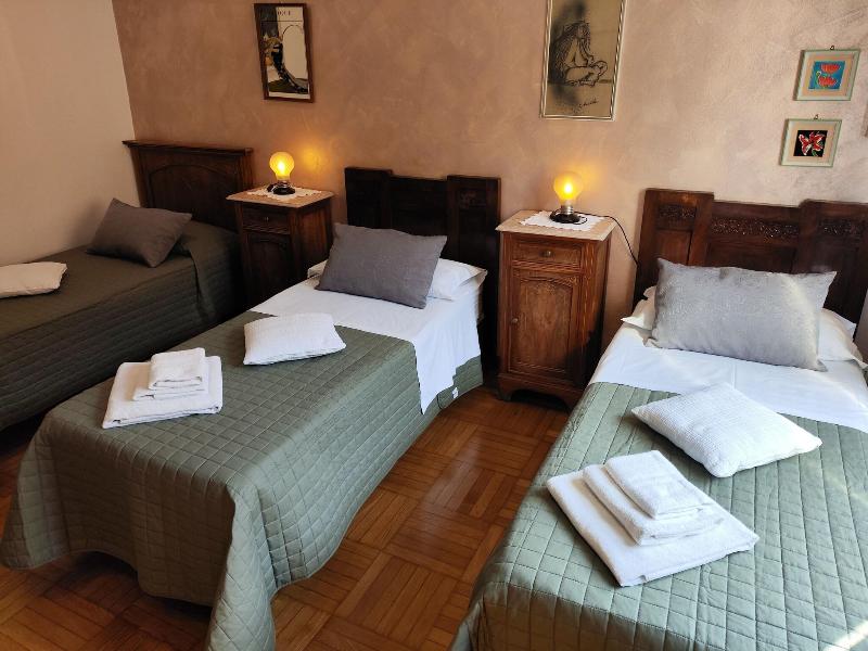 Bed And Breakfast Centrale image