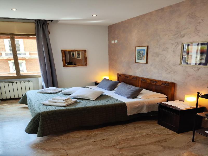 Bed And Breakfast Centrale image