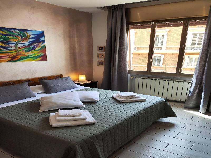 Bed And Breakfast Centrale image